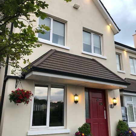 Amber Hill Bed & Breakfast Galway Exterior foto
