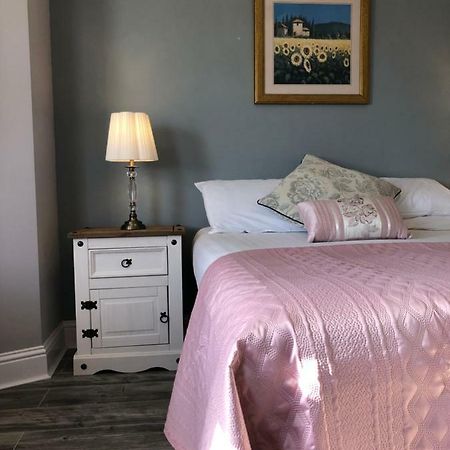 Amber Hill Bed & Breakfast Galway Exterior foto