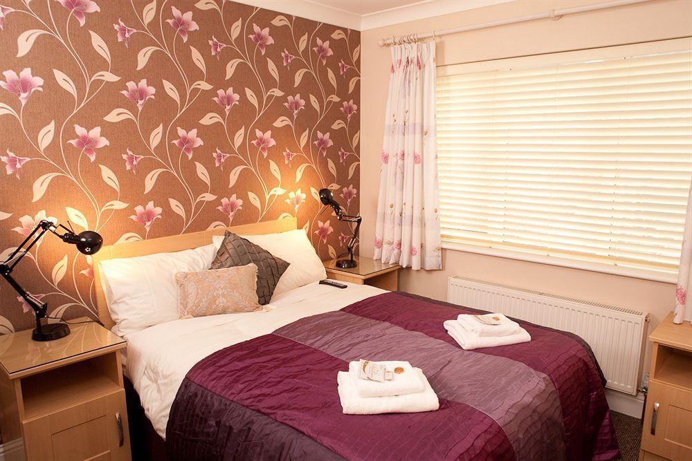 Amber Hill Bed & Breakfast Galway Exterior foto