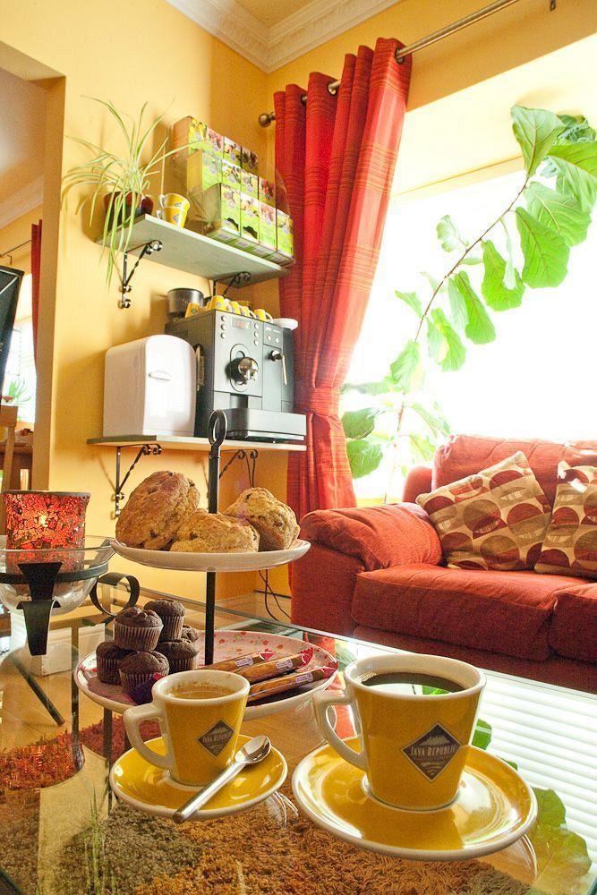 Amber Hill Bed & Breakfast Galway Exterior foto