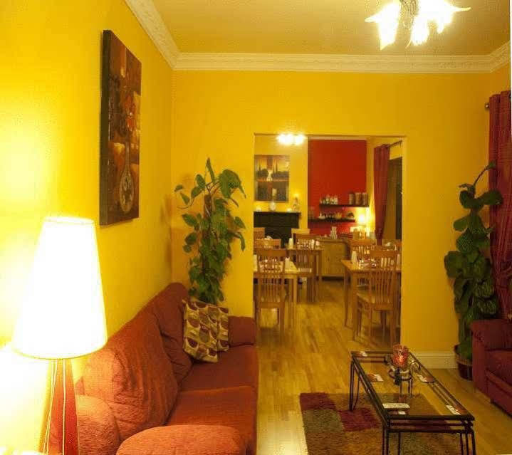 Amber Hill Bed & Breakfast Galway Exterior foto