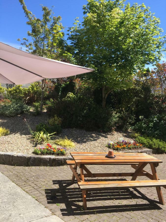 Amber Hill Bed & Breakfast Galway Exterior foto