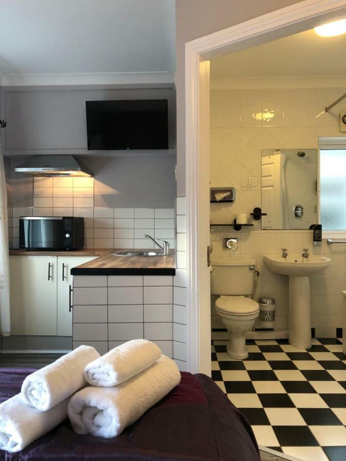 Amber Hill Bed & Breakfast Galway Exterior foto