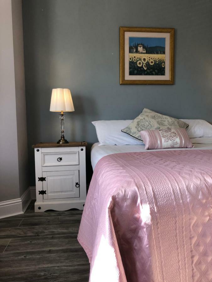 Amber Hill Bed & Breakfast Galway Exterior foto